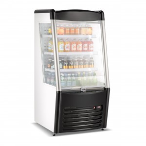 Витрина-горка холодильная GoodFood RTS260L